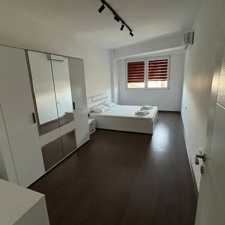Marvl Apartment *