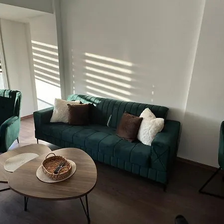 Apartment Marvl