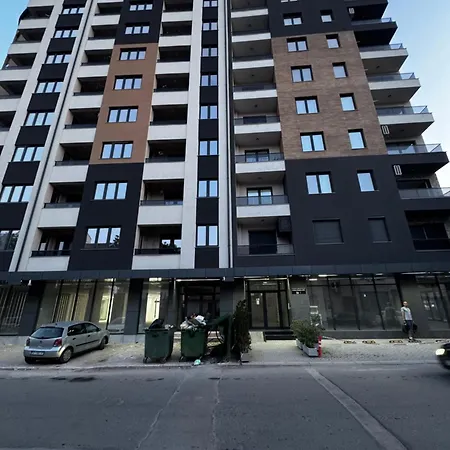 Marvl Apartment